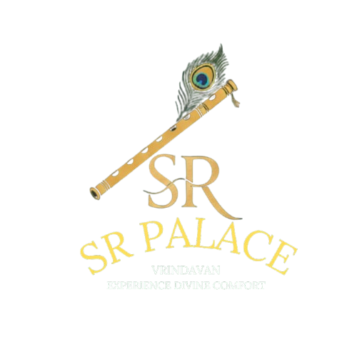 SR Palace Logo